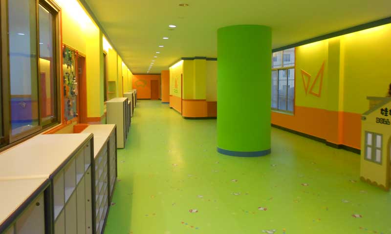 北京市豐臺區(qū)紅黃藍(lán)幼兒園地板 北京市豐臺區(qū)紅黃藍(lán)幼兒園地板