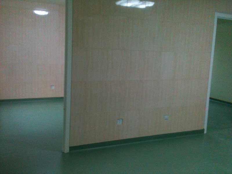 pvc地板為什么越來(lái)越受歡迎？