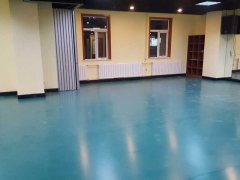 舞蹈地板多少錢(qián)一平方米