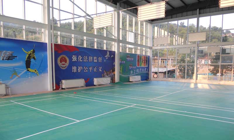 pvc地板和橡膠地板的區(qū)別是什么呢？